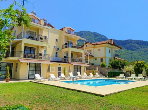 Manzara Apart Oludeniz No 1